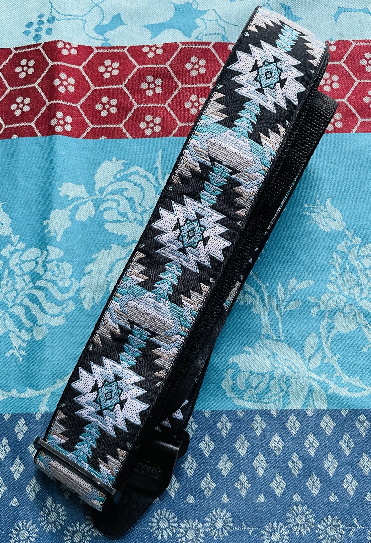 Sangle guitare électrique