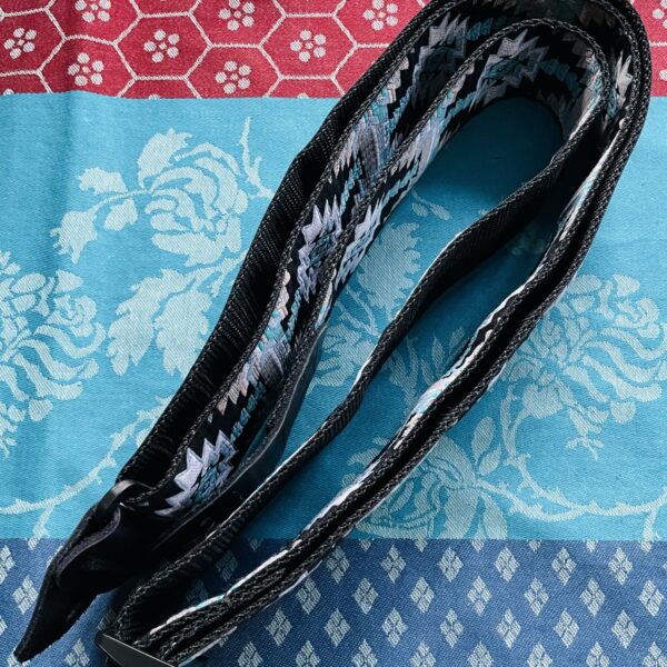 Alternative view of Sangle guitare électrique