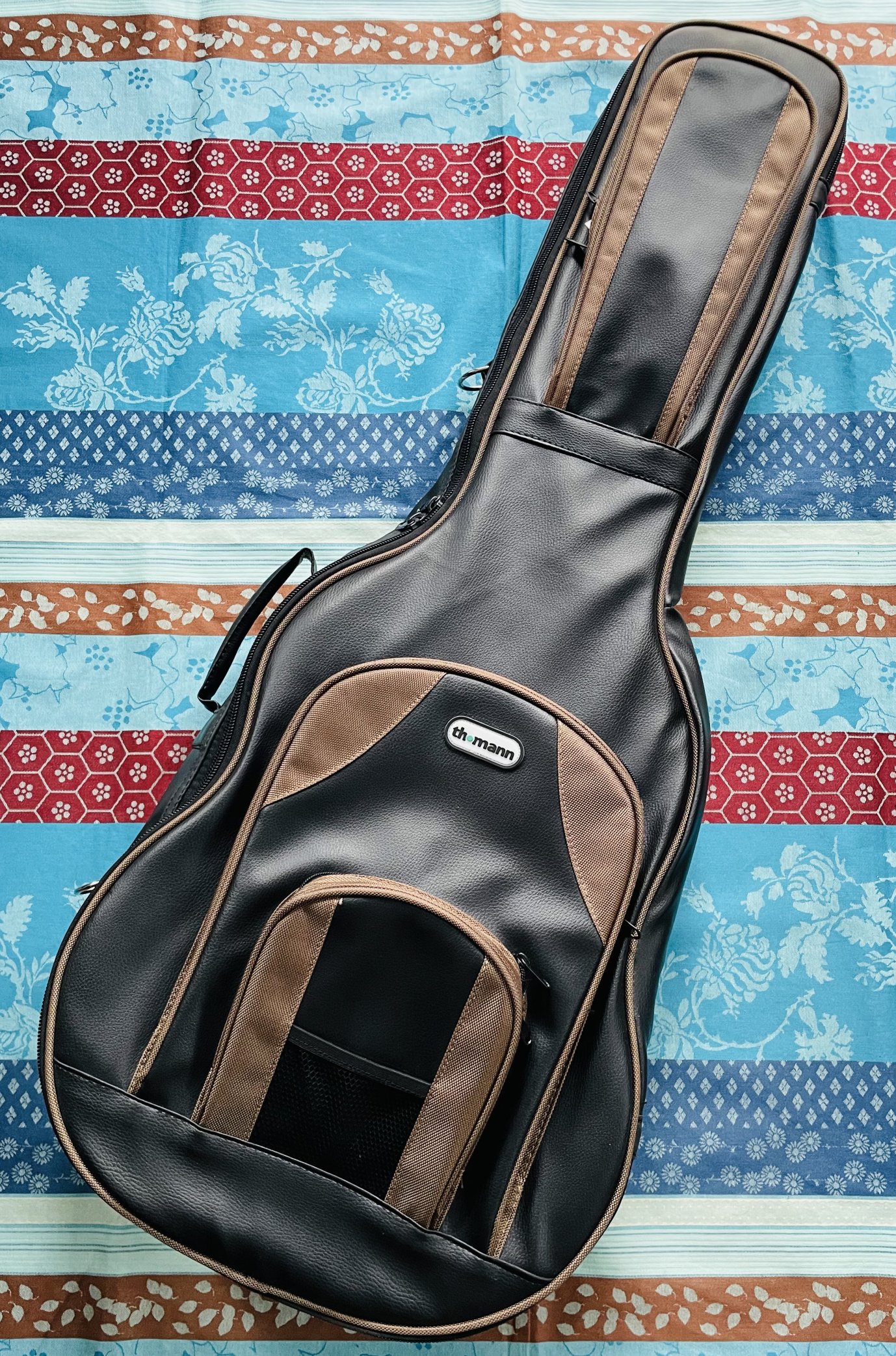 Housse guitare classique Thomann Gigbag Premium Classic