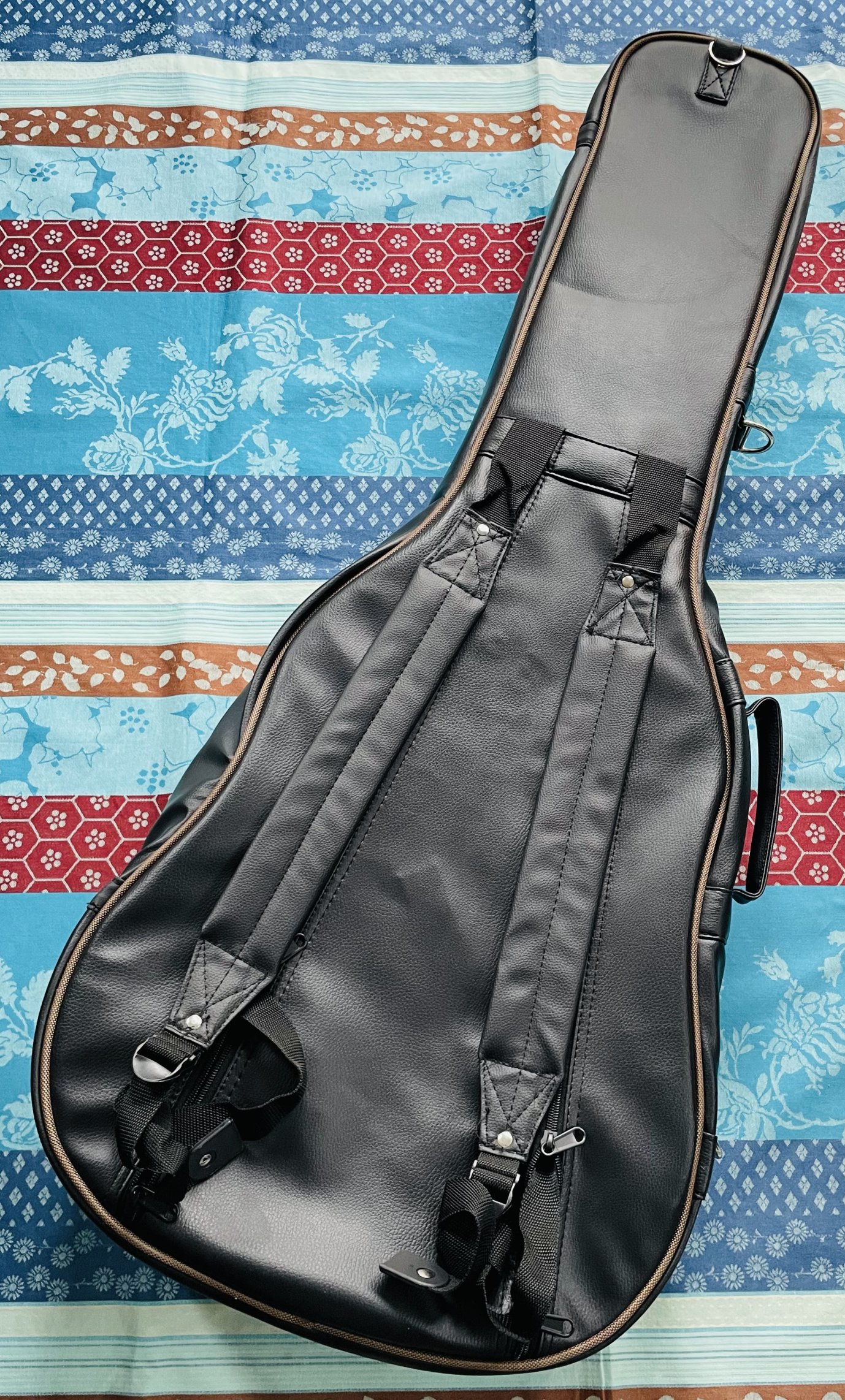 Housse guitare classique Thomann Gigbag Premium Classic – Image 3