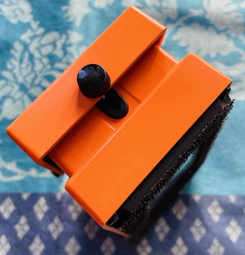 Pédale distortion Boss DS-1 n°V4C6457, boite d’origine, notices – Image 6