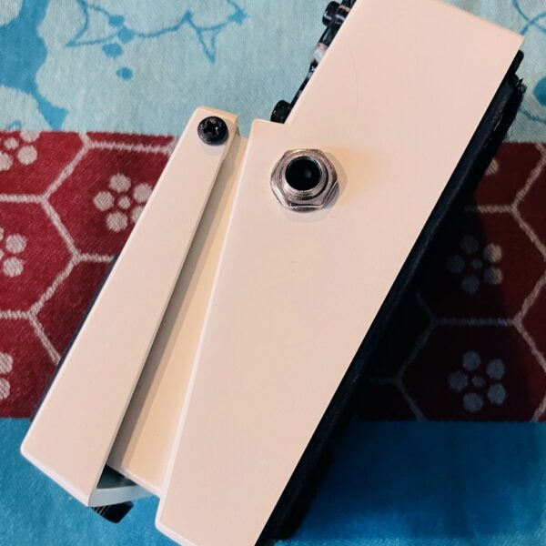 Alternative view of Pédale accordeur Boss TU-3