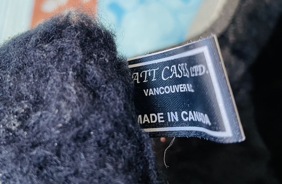 Etui guitare Datt Cases Vancouver (Canada), format Les Paul Junior – Image 4