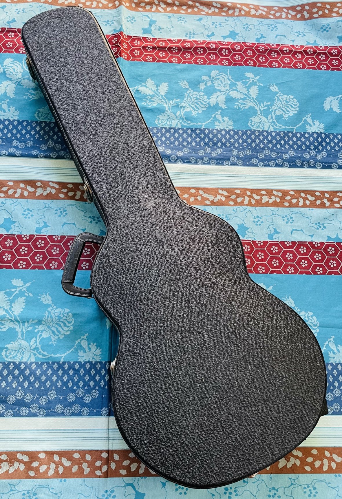 Etui guitare Datt Cases Vancouver (Canada), format Les Paul Junior – Image 3