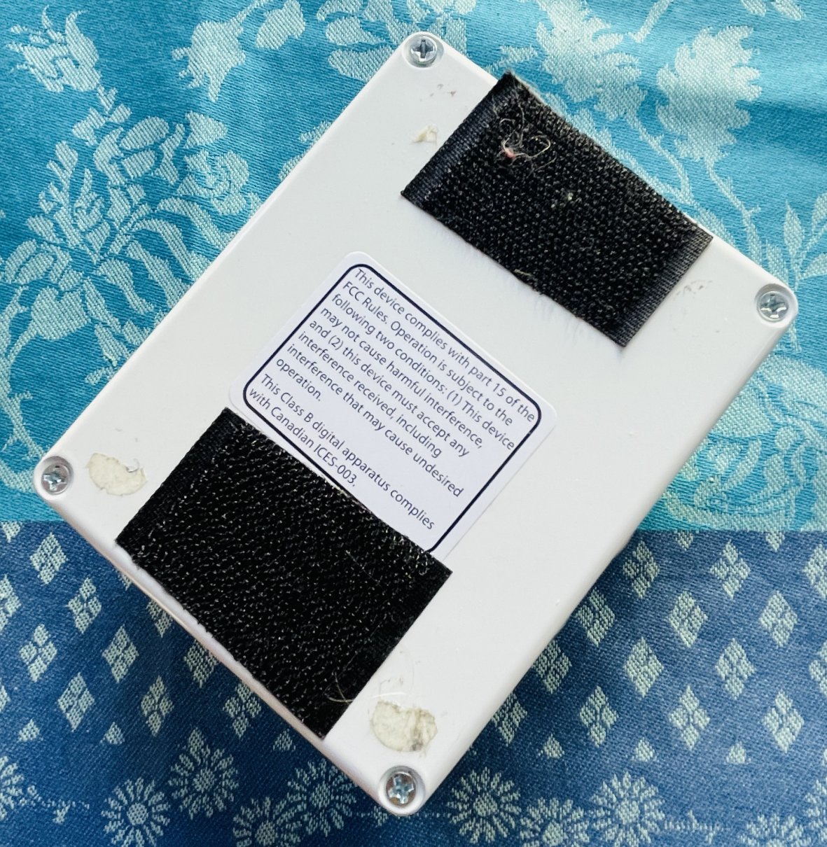 Pédale Electro-Harmonic Mel9 Tape Replay Machine n°201810014345 – Image 3