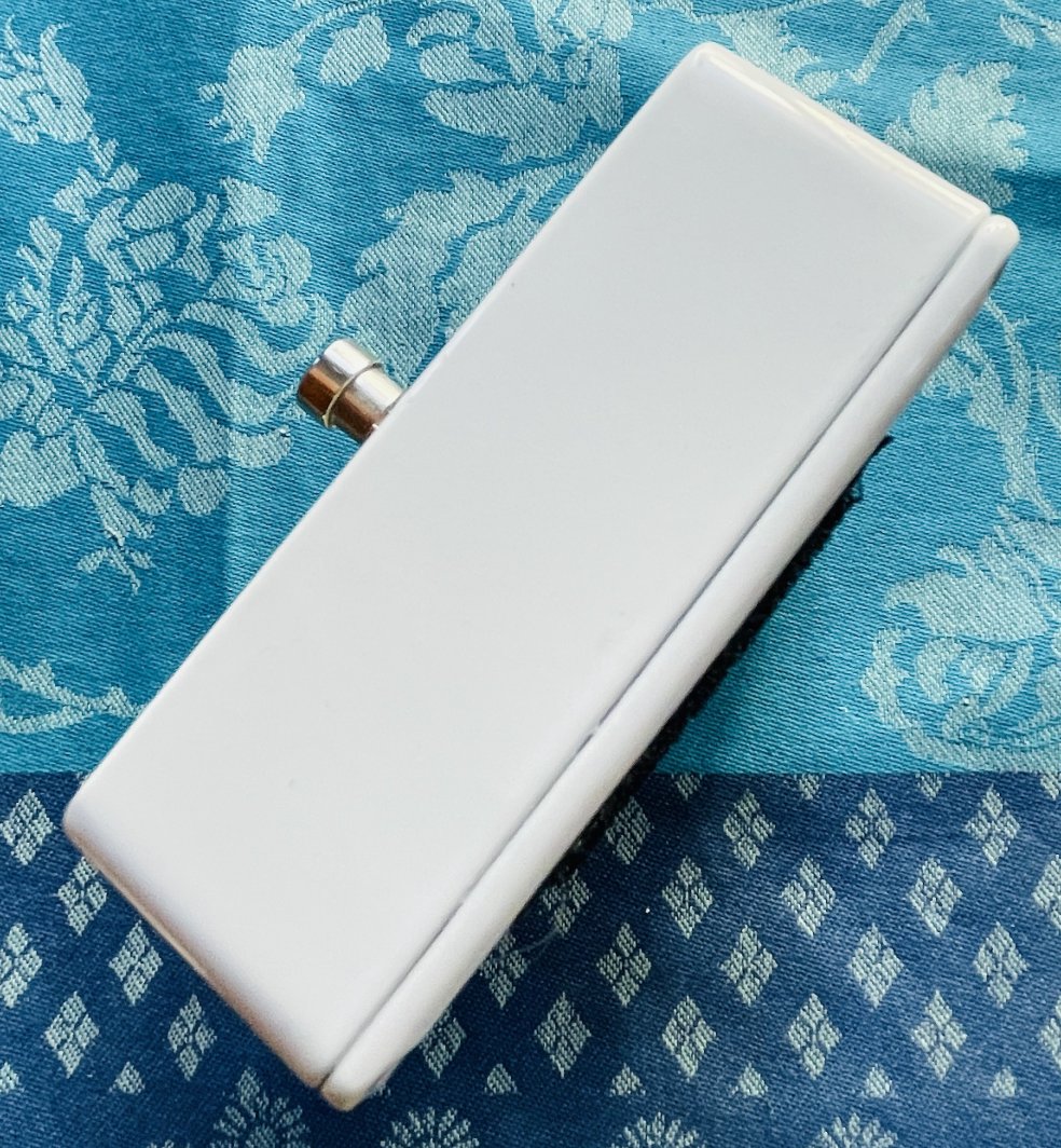 Pédale Electro-Harmonic Mel9 Tape Replay Machine n°201810014345 – Image 5