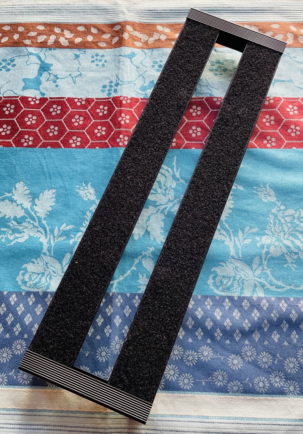 Pédale Harley Benton Spaceship 50C, housse d’origine