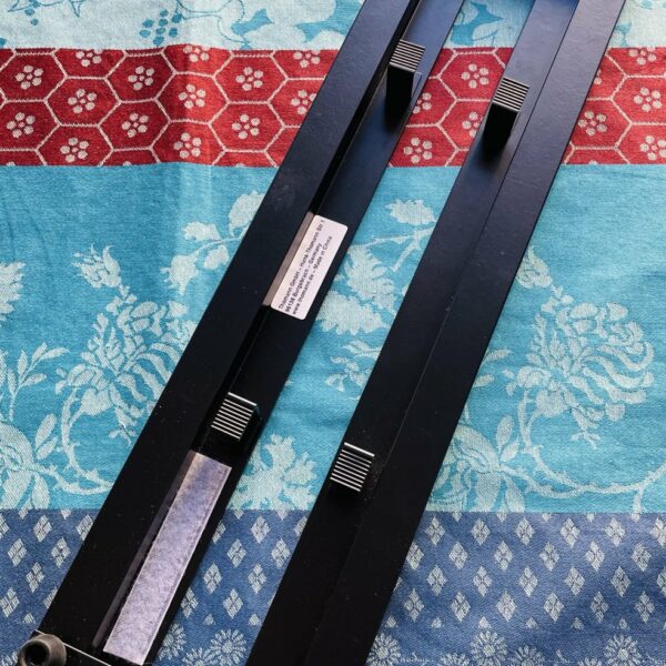 Alternative view of Pédale Harley Benton Spaceship 50C, housse d’origine