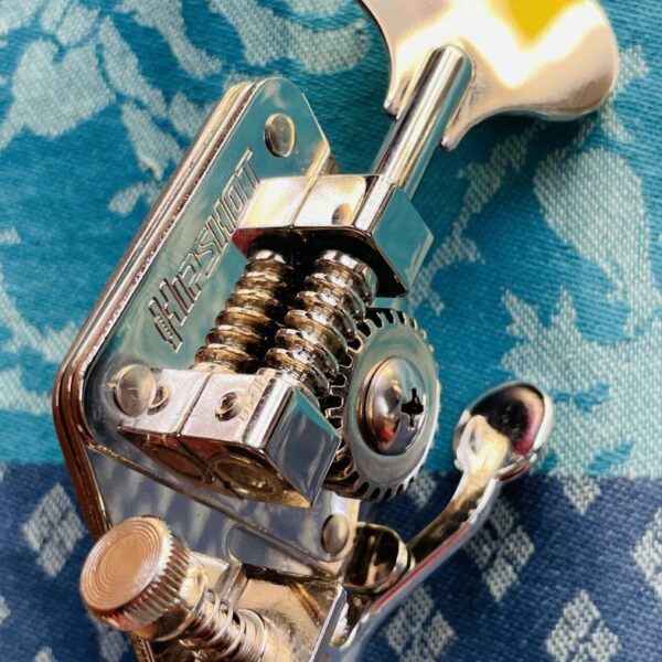 Alternative view of Detuner pour basse électrique Hipshot BT2