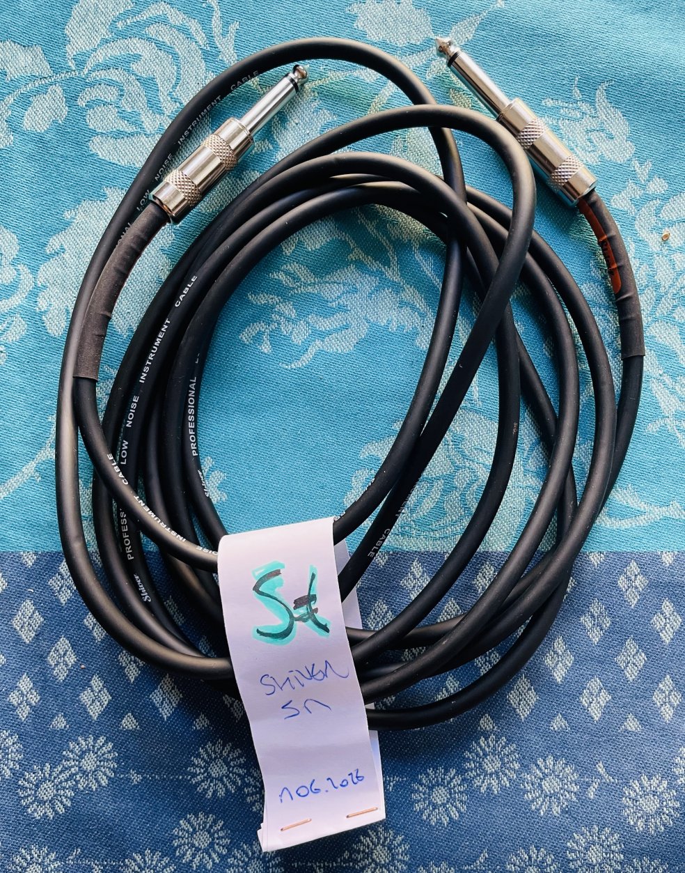 Lot de câbles divers vendus séparément – Image 6