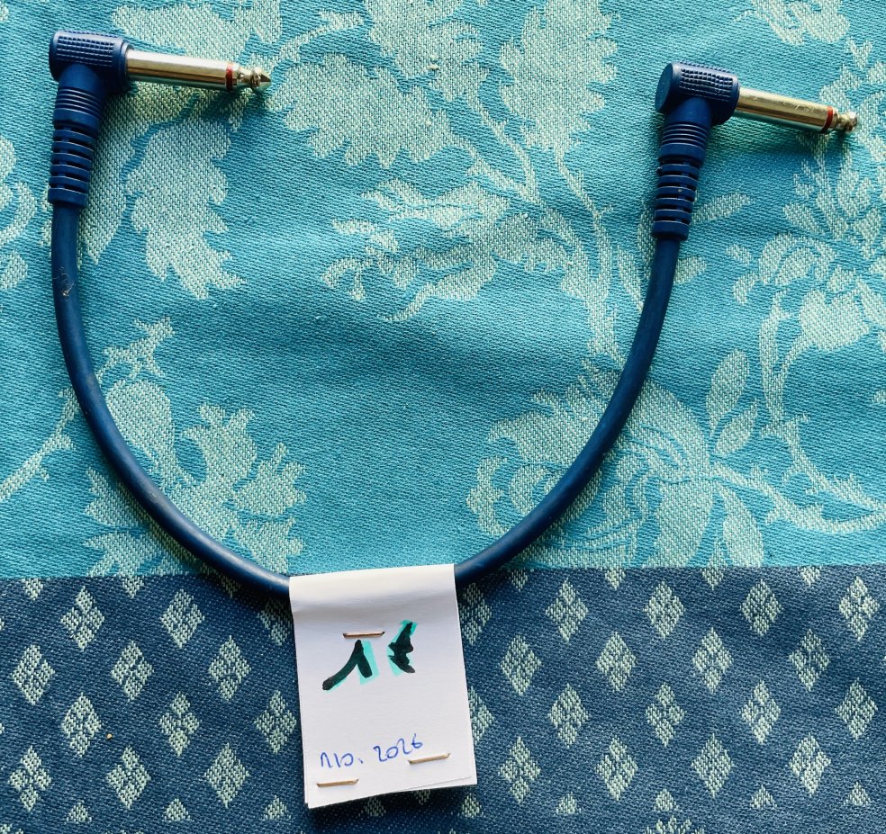 Lot de câbles divers vendus séparément – Image 3