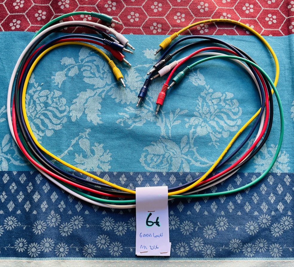 Lot de câbles divers vendus séparément – Image 2