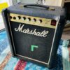 Ampli guitare Marshall Lead 12 n°09942P (England), modèle 5005, 12W RMS