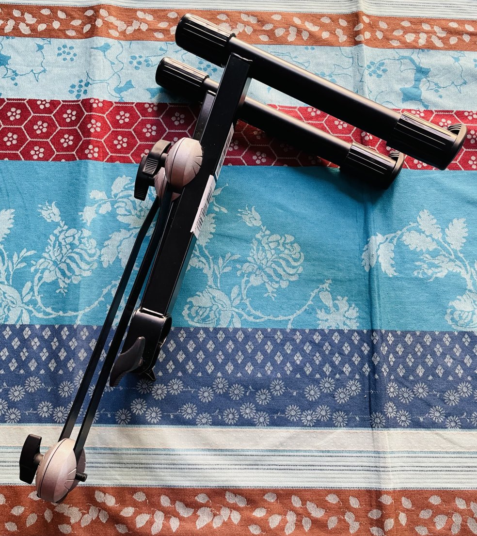 Extension support clavier Millenium KS2010