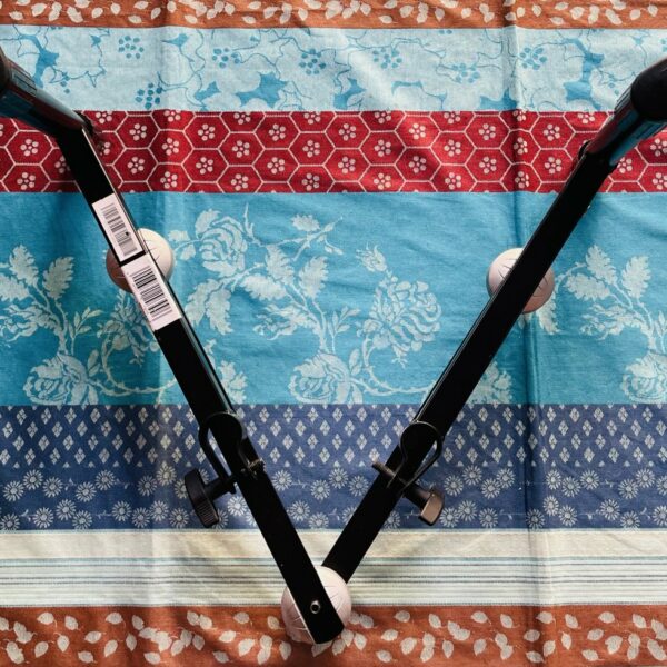 Alternative view of Extension support clavier Millenium KS2010