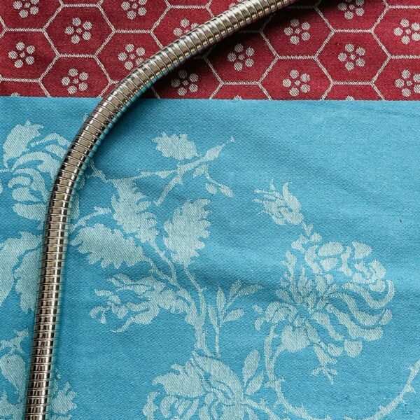 Alternative view of Perche micro