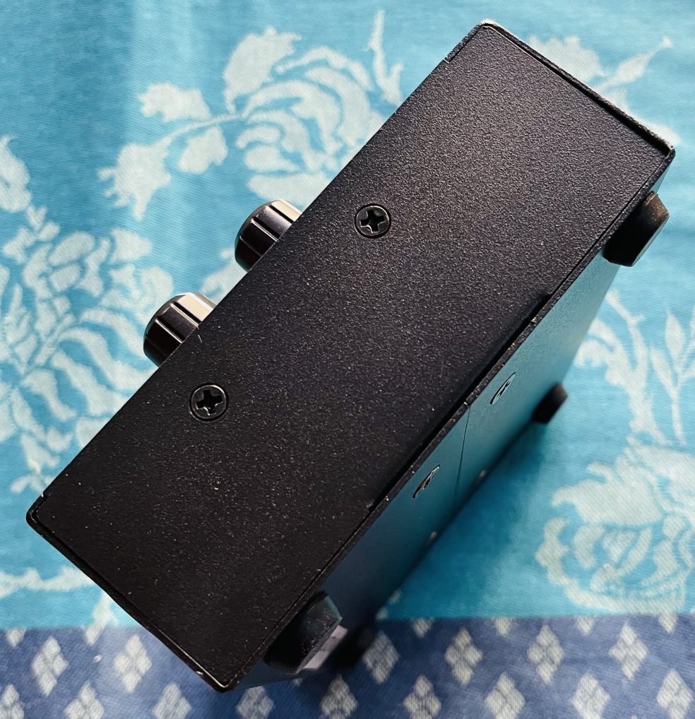 Carte son Power Studio USBOX 222 n°220500278, boite d’origine, notice – Image 4