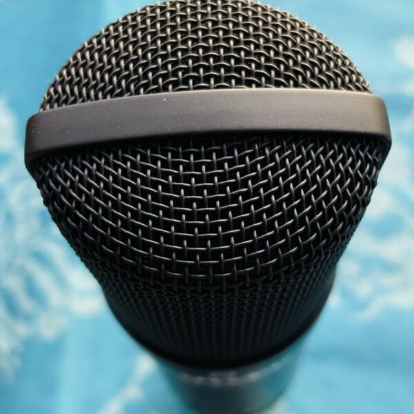 Alternative view of Micro Power Studio Vibe 01, fixation et boite d’origine