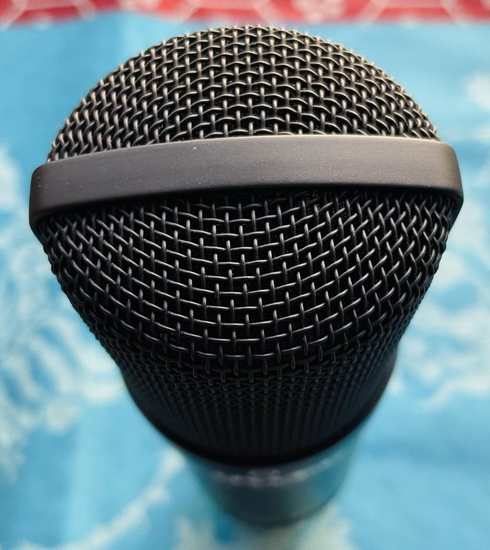 Micro Power Studio Vibe 01, fixation et boite d’origine – Image 2