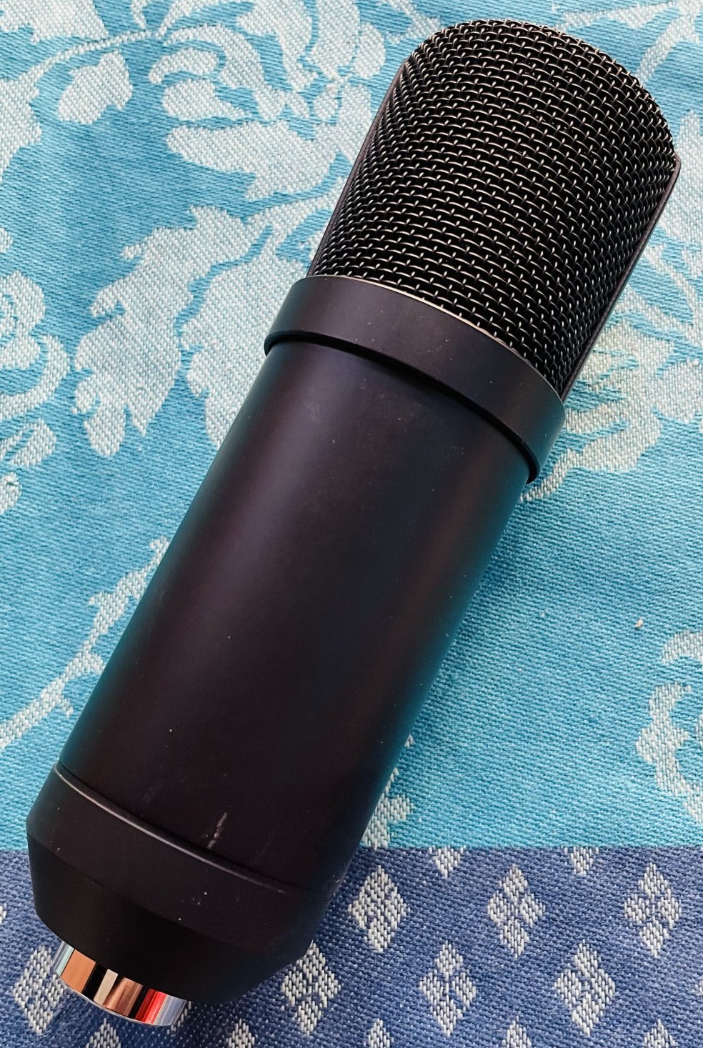 Micro Power Studio Vibe 01, fixation et boite d’origine – Image 3