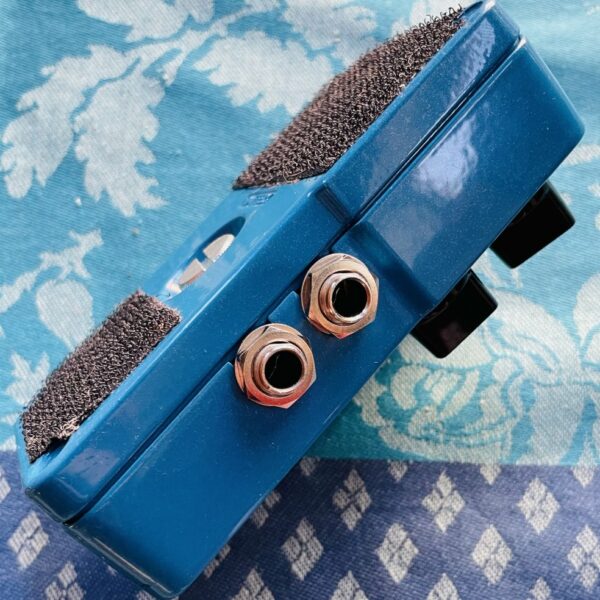 Alternative view of Pédale écho TC Electronic Flashback