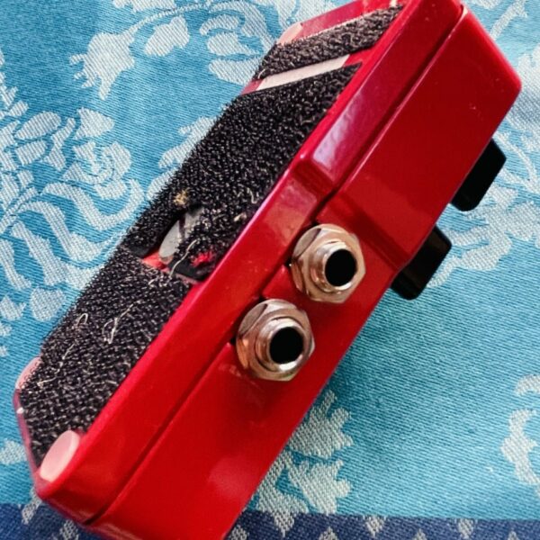 Alternative view of Pédale réverb TC Electronic Hall Of Fame