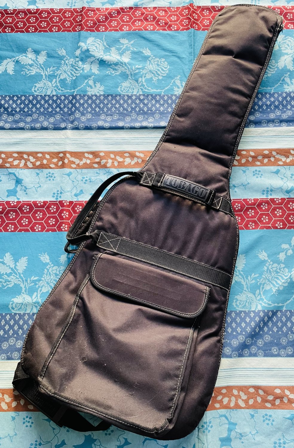 Guitare électrique VGS Eruption Pro, ajout Push Pull Treble Bleed et micros Seymour Duncan, mécaniques autobloquantes – Image 12