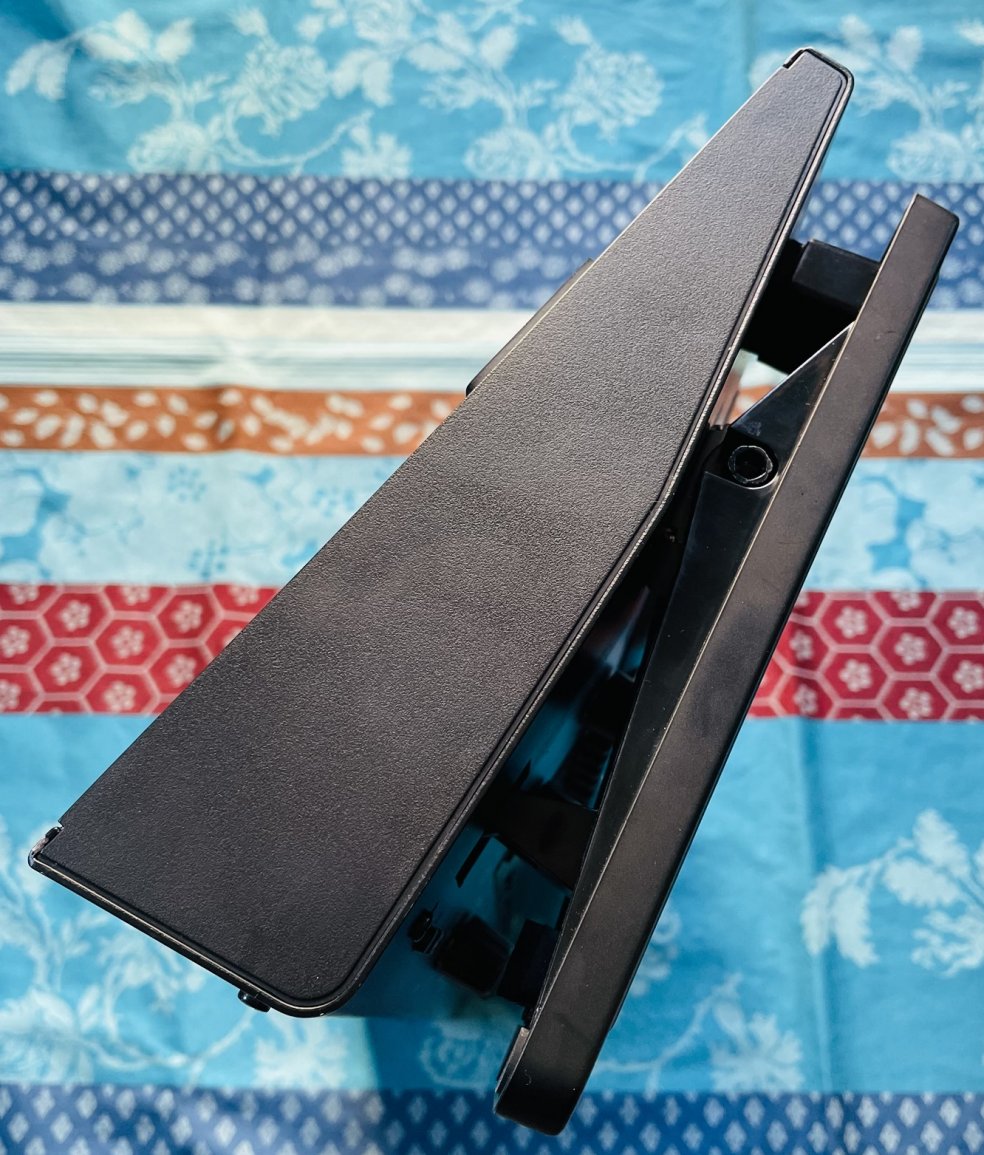 Multieffets guitare Zoom G5N n°B76035752, alim Zoom – Image 4