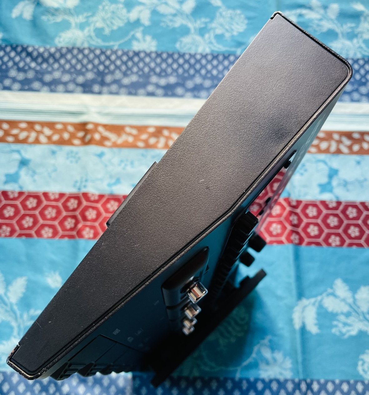 Multieffets guitare Zoom G5N n°B76035752, alim Zoom – Image 5