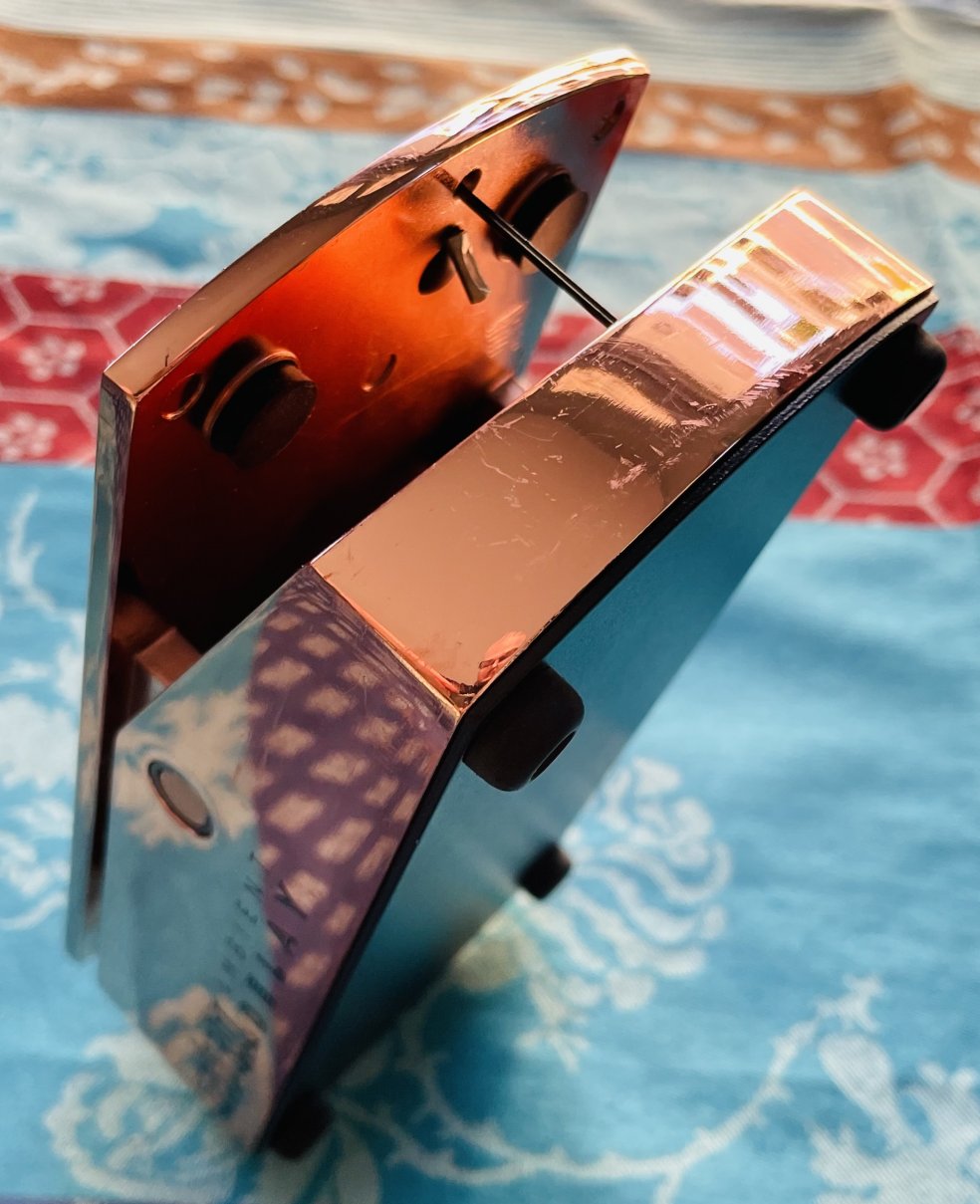 Pédale écho réverb Ernie Ball Ambient Delay – Image 5