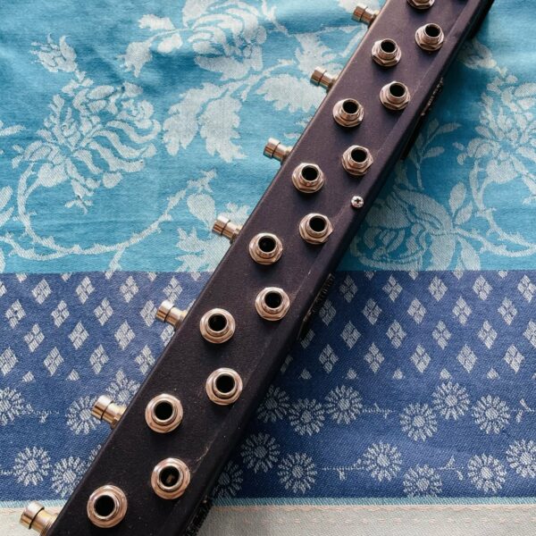 Alternative view of Pédale Loop Switch