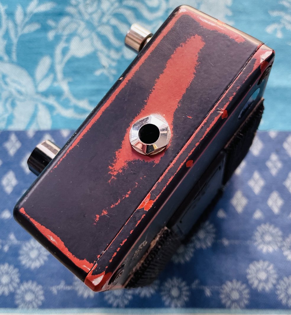 Pédale MXR Slash Octave Fuzz – Image 3