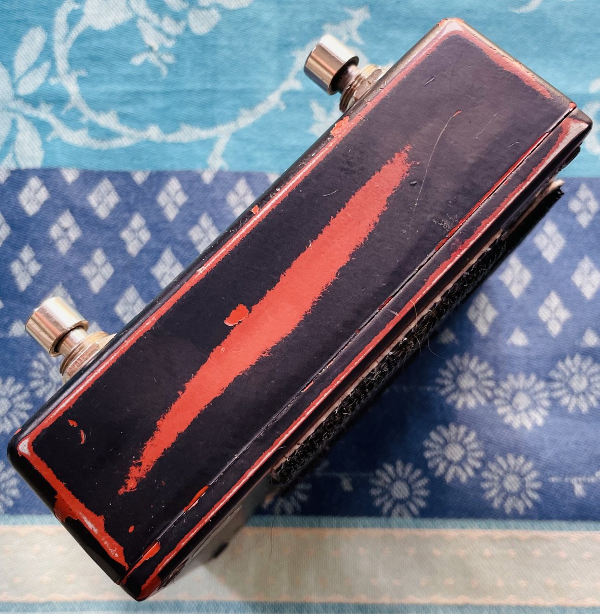 Pédale MXR Slash Octave Fuzz – Image 4