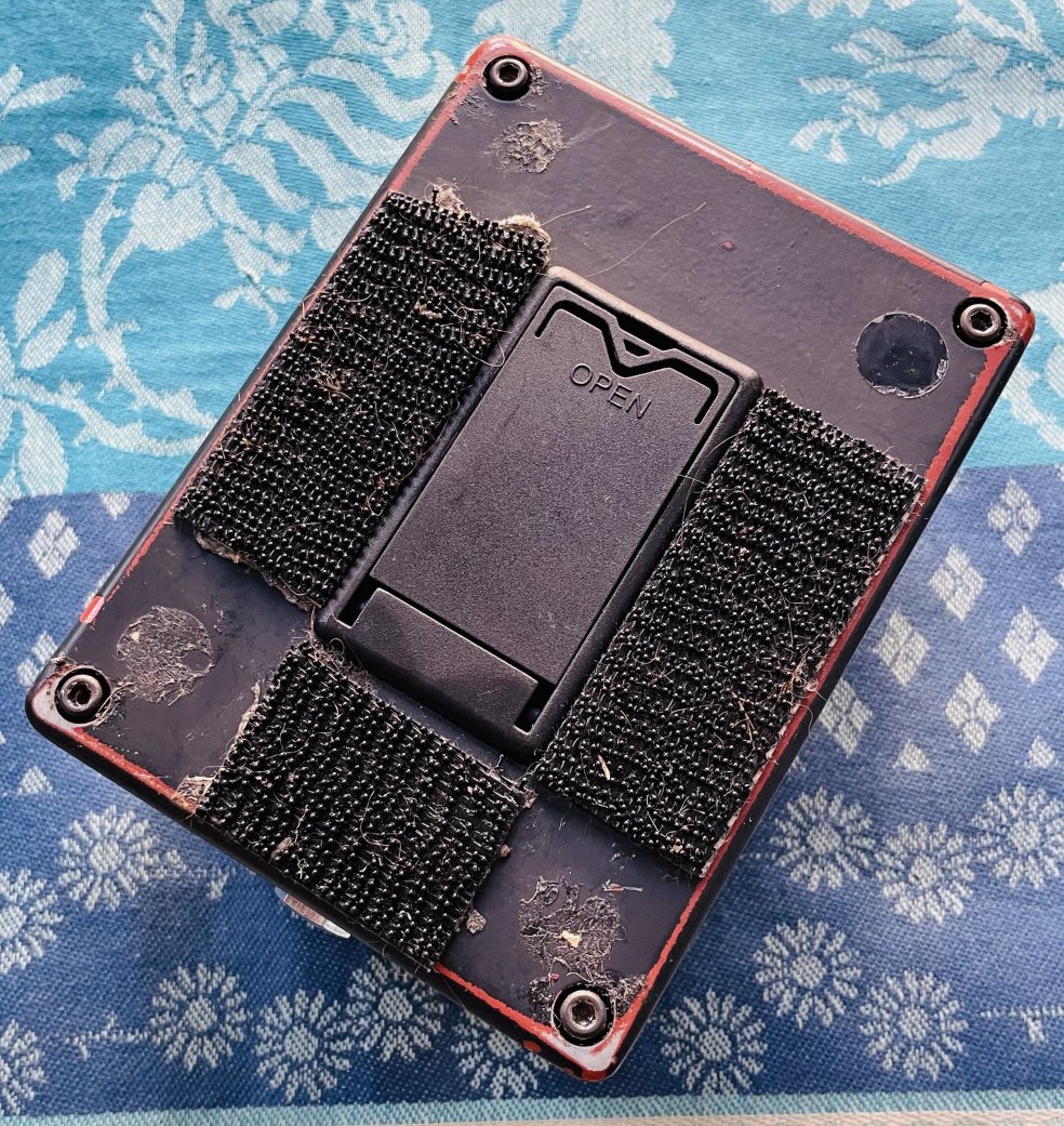 Pédale MXR Slash Octave Fuzz – Image 5