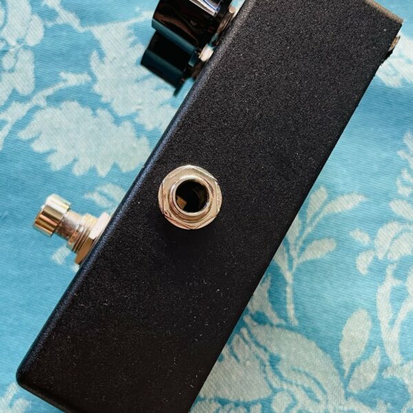 Alternative view of Pédale compresseur Maxon CP101 Compressor (Japan)