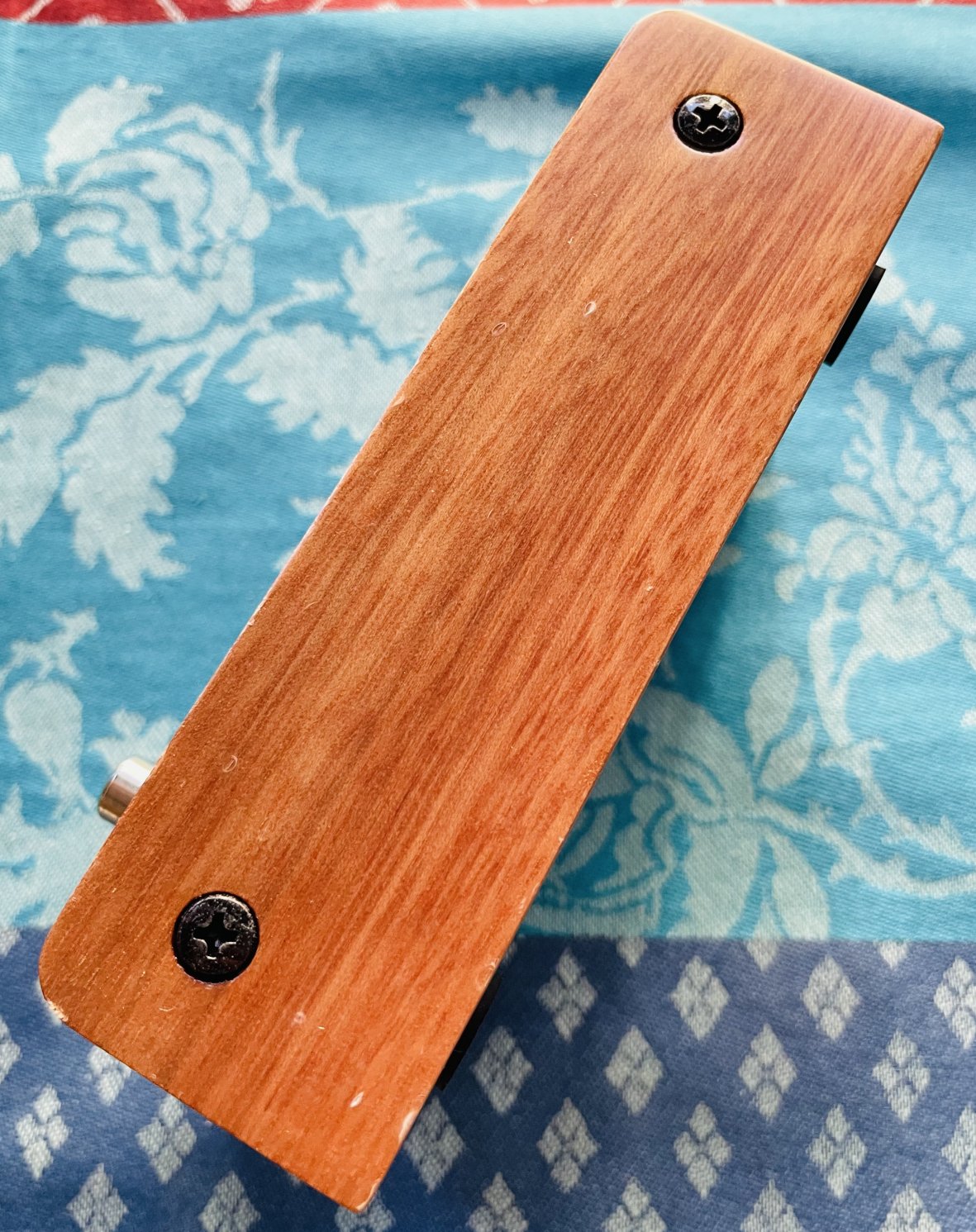 Pédale chorus TC Electronic Juno-60 V2 n°S240500003E9H – Image 4