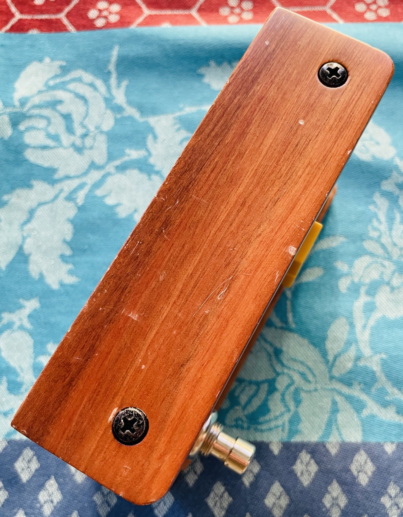 Pédale chorus TC Electronic Juno-60 V2 n°S240500003E9H – Image 6