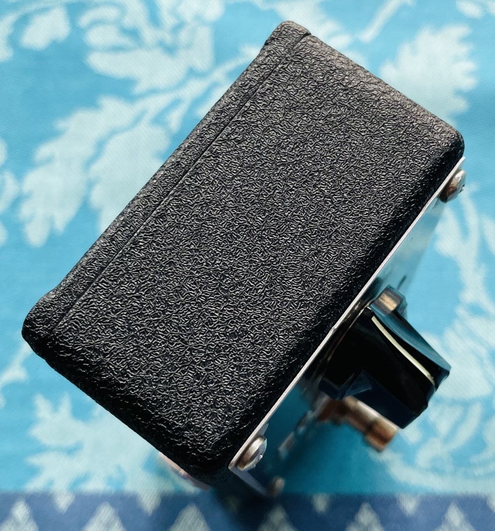 Pédale preamp Dunlop Echoplex n°AB72LQ517, boite d’origine, notice – Image 4