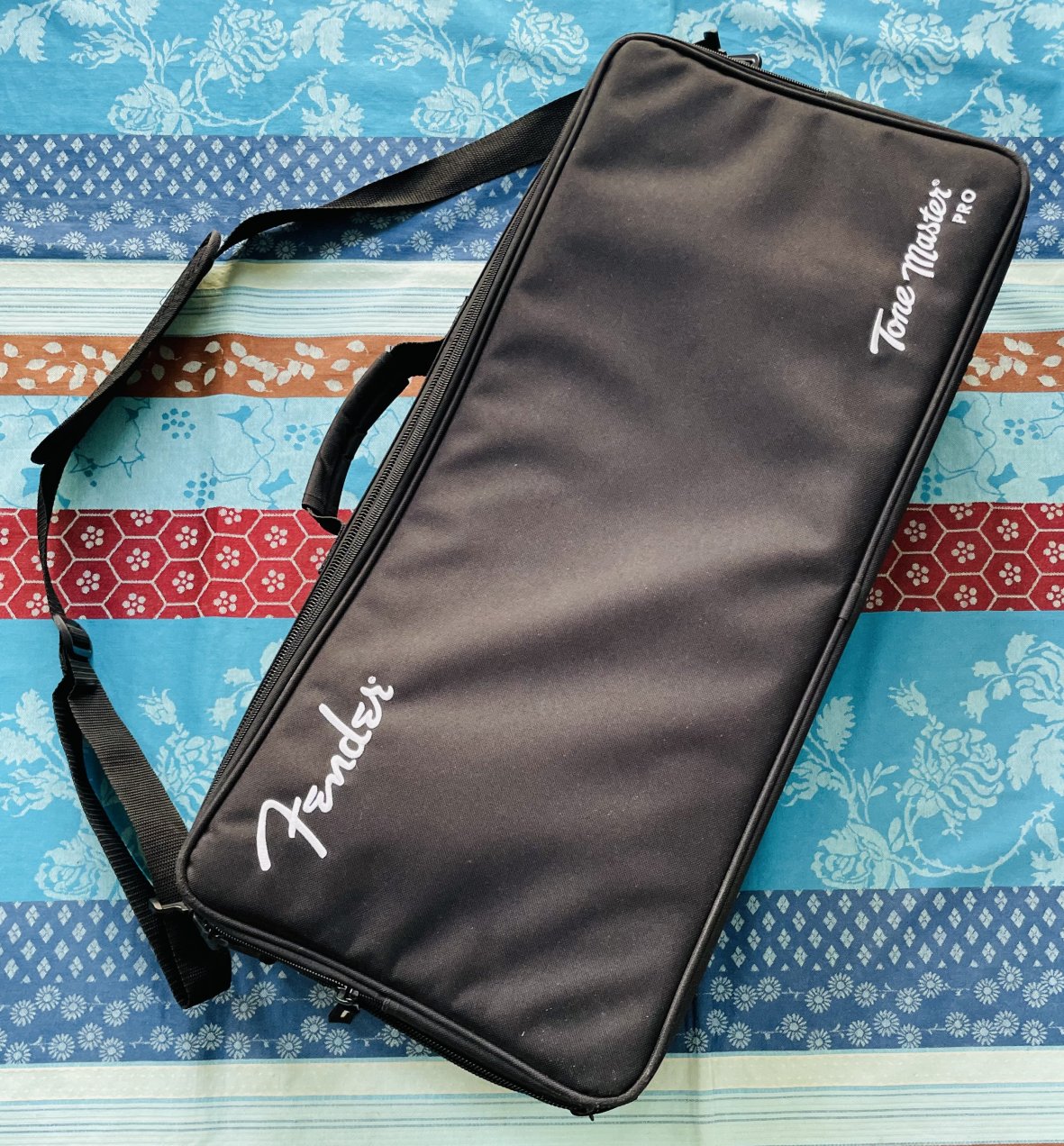Housse Fender Tone Master Pro gig bag