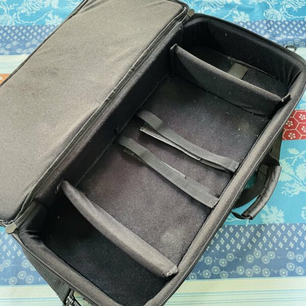 Alternative view of Housse Fender Tone Master Pro gig bag