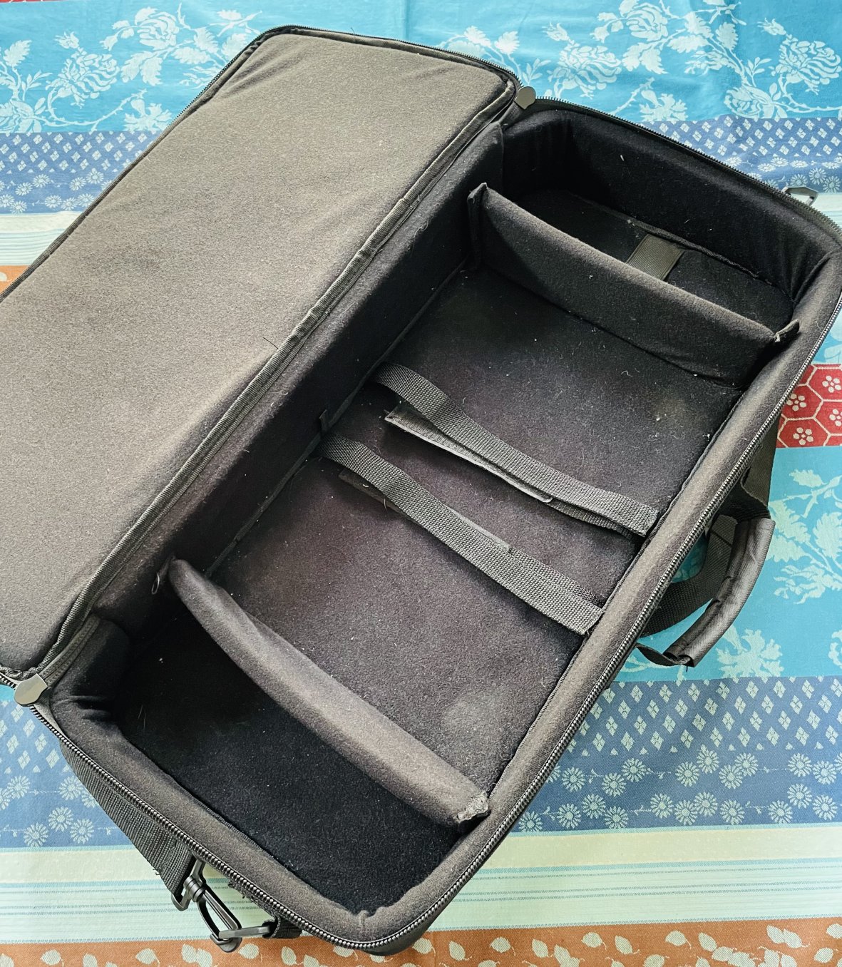 Housse Fender Tone Master Pro gig bag – Image 2