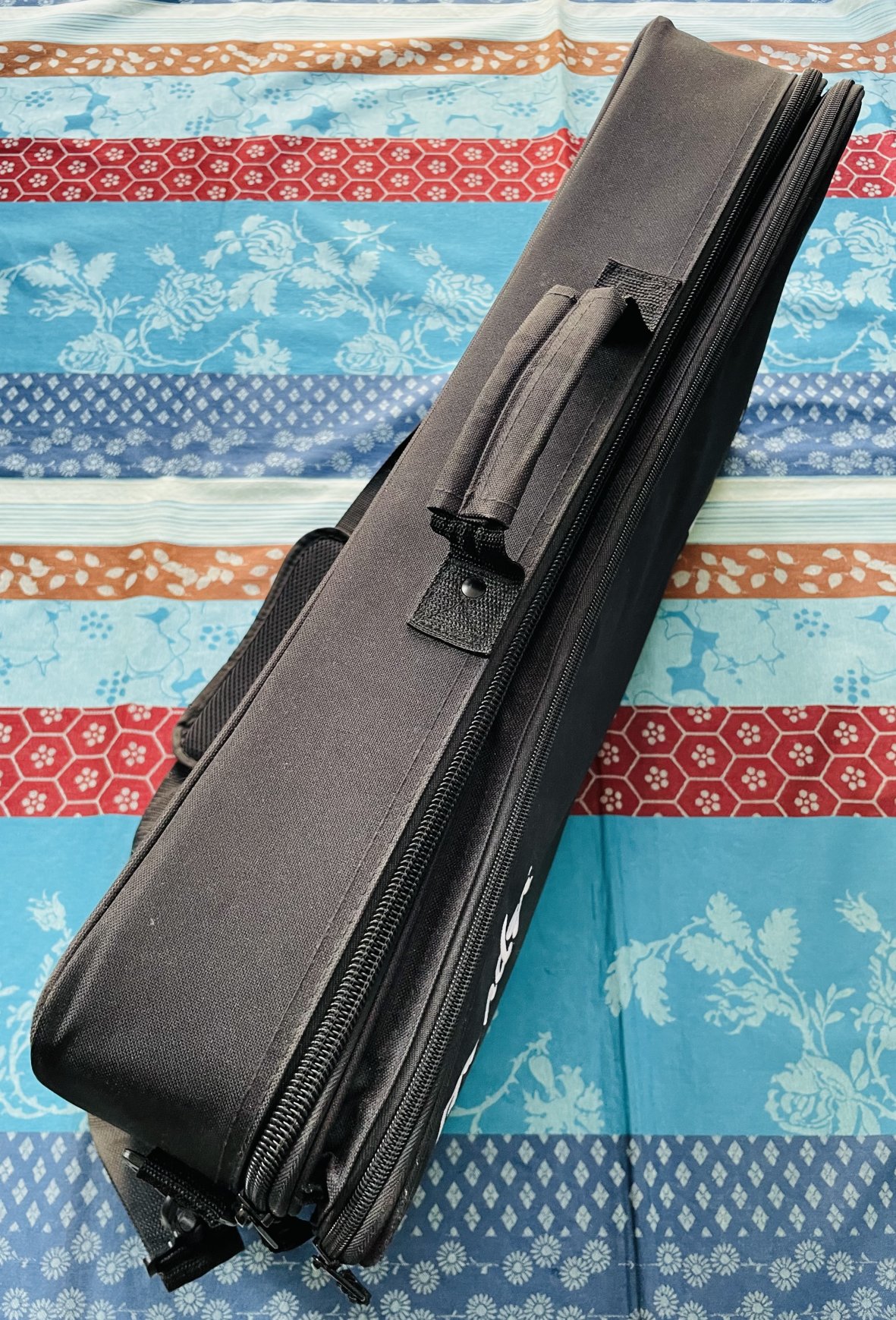 Housse Fender Tone Master Pro gig bag – Image 3