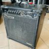 Ampli basse Ibanez Soundwave SW35 n°S070803079, 35W