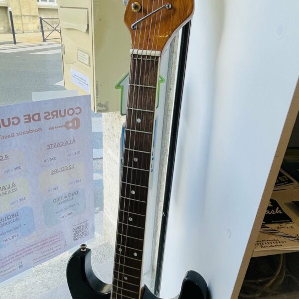 Guitare électrique à restaurer Randall (Japan, fin 1970)