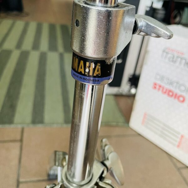 Alternative view of Pied cymbale Yamaha CS665