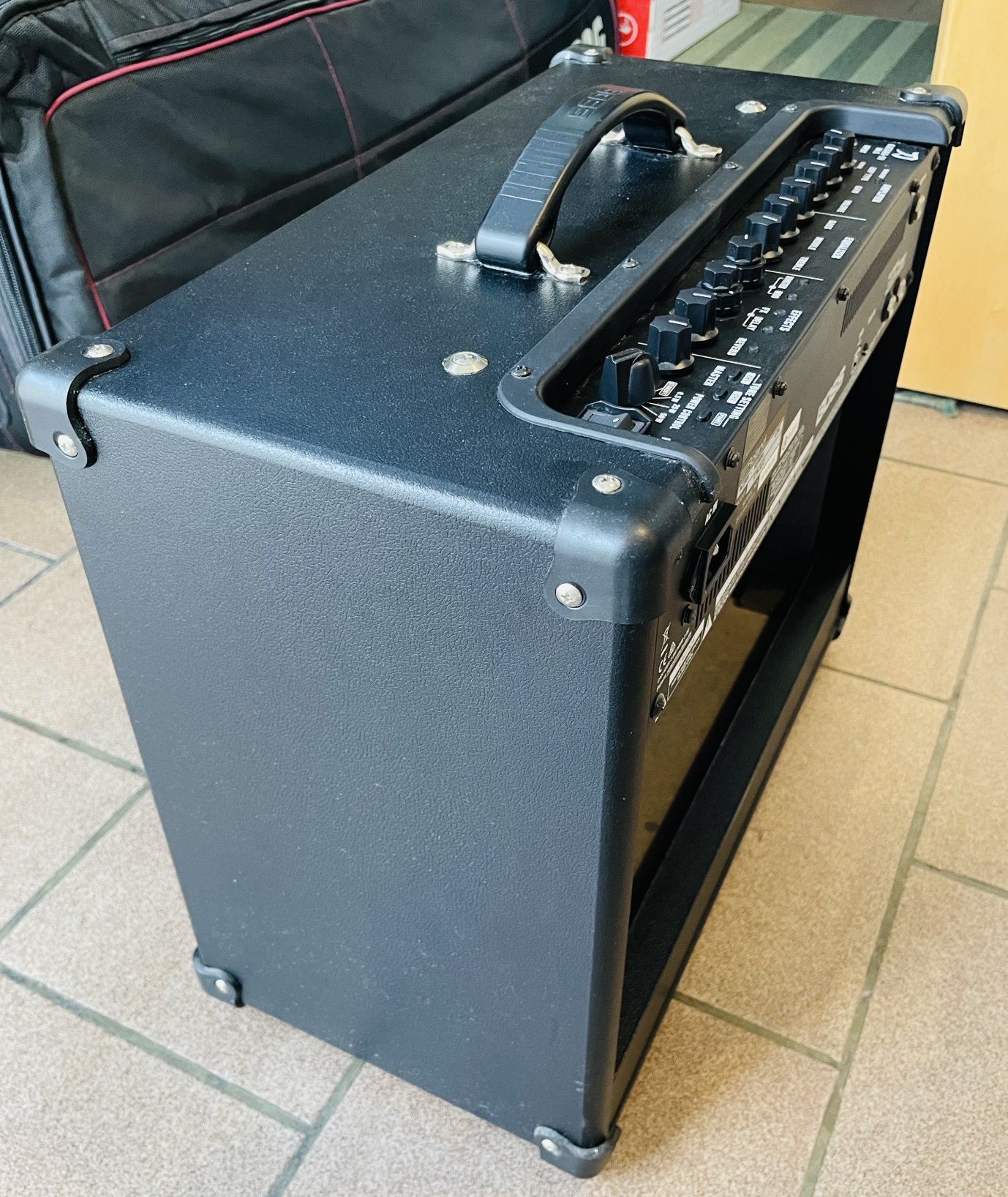 Boss Katana 50 MKII n°137K8694, 0.5/25/50W – Image 5
