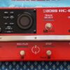 Pédale looper instrument chant Boss RC-600 n°75P8095, alim