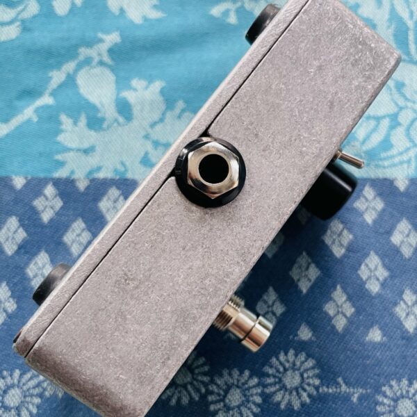 Alternative view of Pédale réverb Electro-Harmonix Holy Grail n°20HH0152500