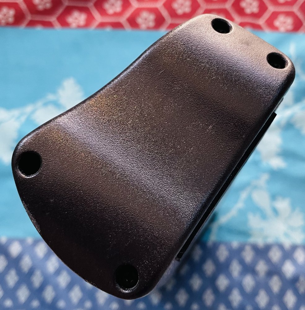 Ampli guitare Fender G-Dec Thirthy n°CMTL10200251, alim – Image 10