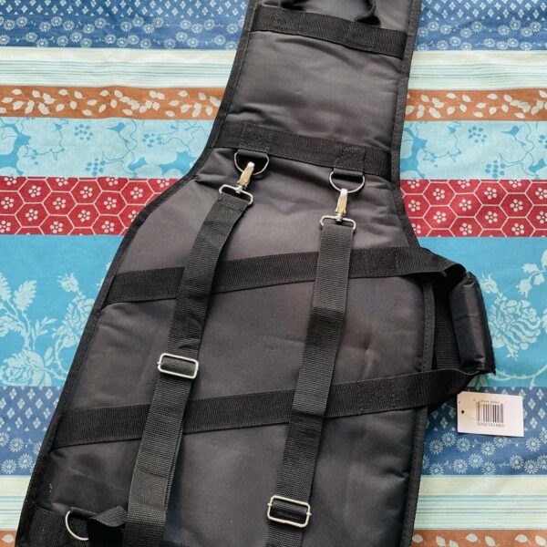 Alternative view of Housse guitare électrique Fender GigBag, sangles pas d’origine